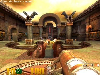 Quake 3:Arena